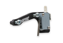 Load image into Gallery viewer, NOS/Nitrous Oxide System 4150 Billet Micro Switch Bracket Kit