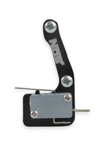 Load image into Gallery viewer, NOS/Nitrous Oxide System 4150 Billet Micro Switch Bracket Kit