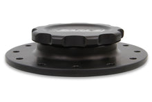 Load image into Gallery viewer, Earl's Performance Alm Fuel Cell Cap &amp; Bung w/12 Bolt Flange