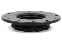 Load image into Gallery viewer, Earl's Performance Alm Fuel Cell Cap &amp; Bung w/12 Bolt Flange