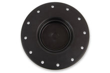 Load image into Gallery viewer, Earl's Performance Alm Fuel Cell Cap &amp; Bung w/12 Bolt Flange