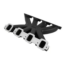 Load image into Gallery viewer, Holley LT Low Rise Intake Black