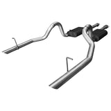 Flowmaster American Thunder Cat-back Exhaust System