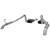 Flowmaster American Thunder Cat-back Exhaust System