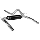 Flowmaster American Thunder Cat-back Exhaust System