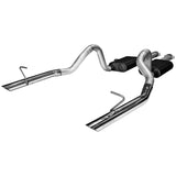 Flowmaster American Thunder Cat-back Exhaust System
