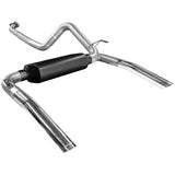 Flowmaster American Thunder Cat-back Exhaust System