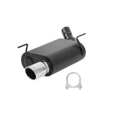 Flowmaster American Thunder Axle-back Exhaust System