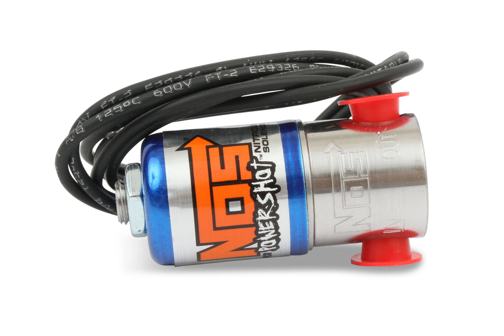 NOS/Nitrous Oxide System N2O Solenoid Power Shot