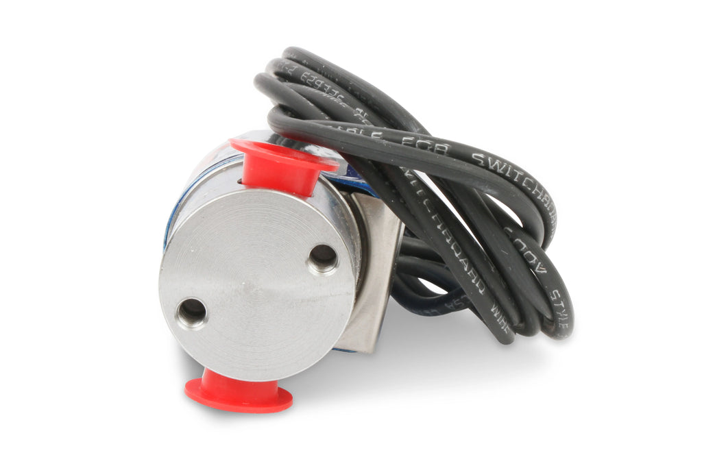 NOS/Nitrous Oxide System N2O Solenoid Power Shot