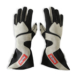 RaceQuip 359 Series 2 Layer Nomex Outseam Race Gloves
