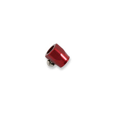 Load image into Gallery viewer, Earl's Performance #6 Econo-O-Fit Red 9/16