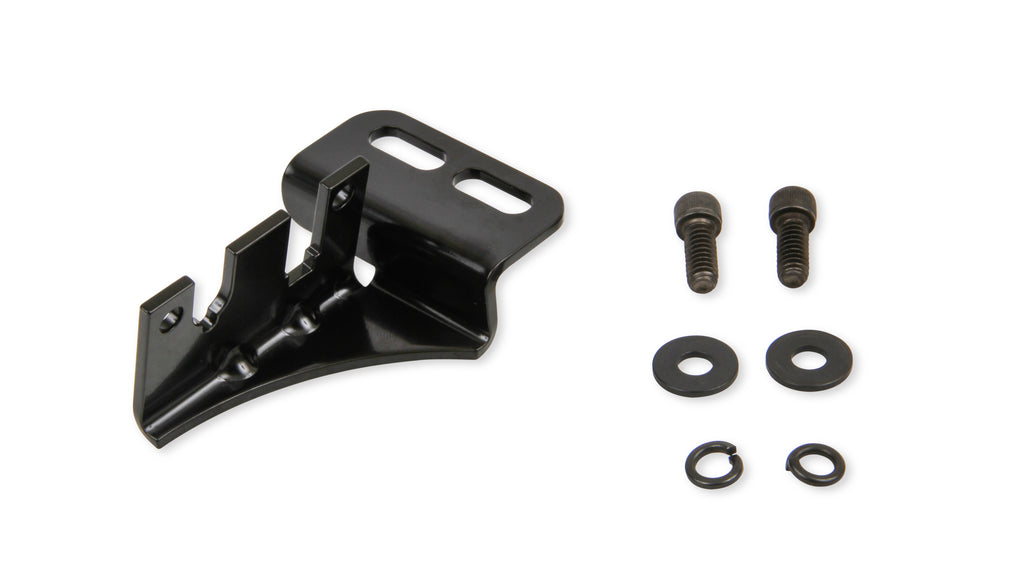 Holley EFI 105mm TB Cable Bracket for 300-621