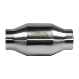 Catalytic Converter-Universal-200 Series-2.50 in Inlet/Outlet-49 State
