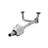 Fits 1984-1995 Ford F-150, F-250 and 1985-1995 Bronco with 5.0L V8 gas engine.