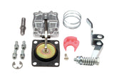 QFT 30cc Accelerator Pump Kit with Aluminum Housing