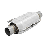 Catalytic Converter-Universal-225 Series-3.00 in. Inlet/Outlet-49 State