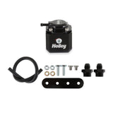 FUEL PULSE DAMPER, 8AN, STANDARD RANGE 40-70 PSI