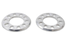 Load image into Gallery viewer, Mr Gasket 5/16in. Thick Wheel Spacer (2 Per Kit)