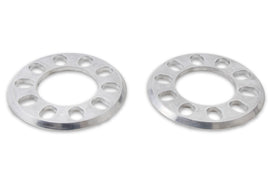 Mr Gasket 5/16in. Thick Wheel Spacer (2 Per Kit)