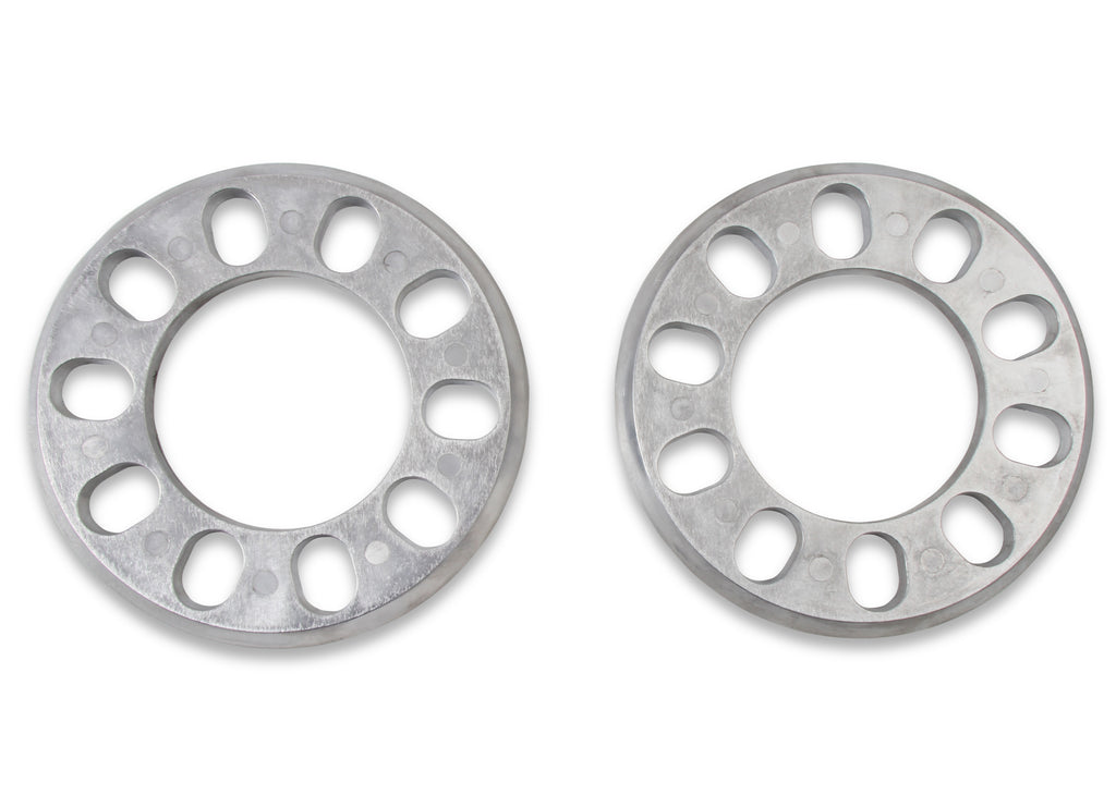 Mr Gasket 5/16in. Thick Wheel Spacer (2 Per Kit)
