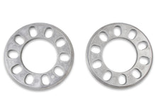 Load image into Gallery viewer, Mr Gasket 5/16in. Thick Wheel Spacer (2 Per Kit)
