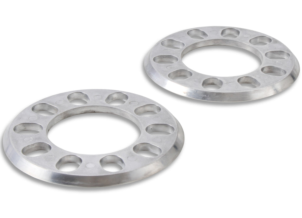 Mr Gasket 5/16in. Thick Wheel Spacer (2 Per Kit)