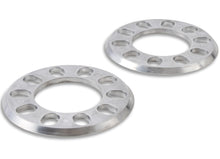 Load image into Gallery viewer, Mr Gasket 5/16in. Thick Wheel Spacer (2 Per Kit)