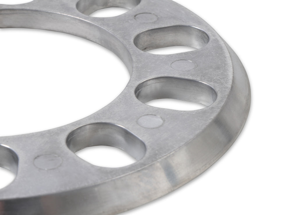 Mr Gasket 5/16in. Thick Wheel Spacer (2 Per Kit)
