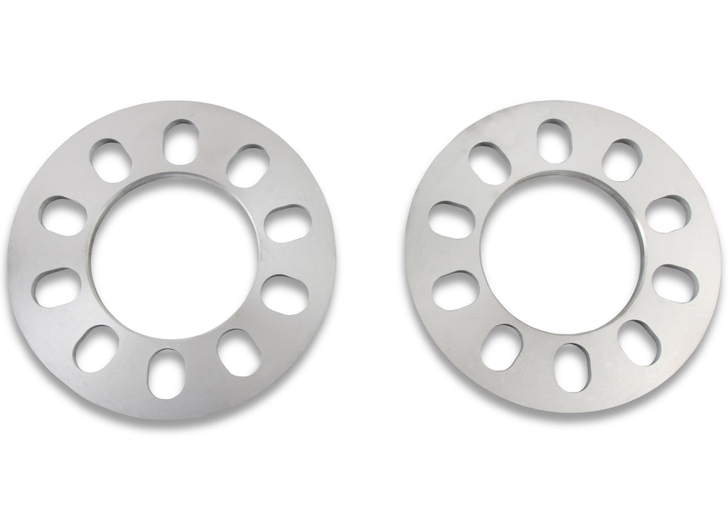 Mr Gasket 5/16in. Thick Wheel Spacer (2 Per Kit)