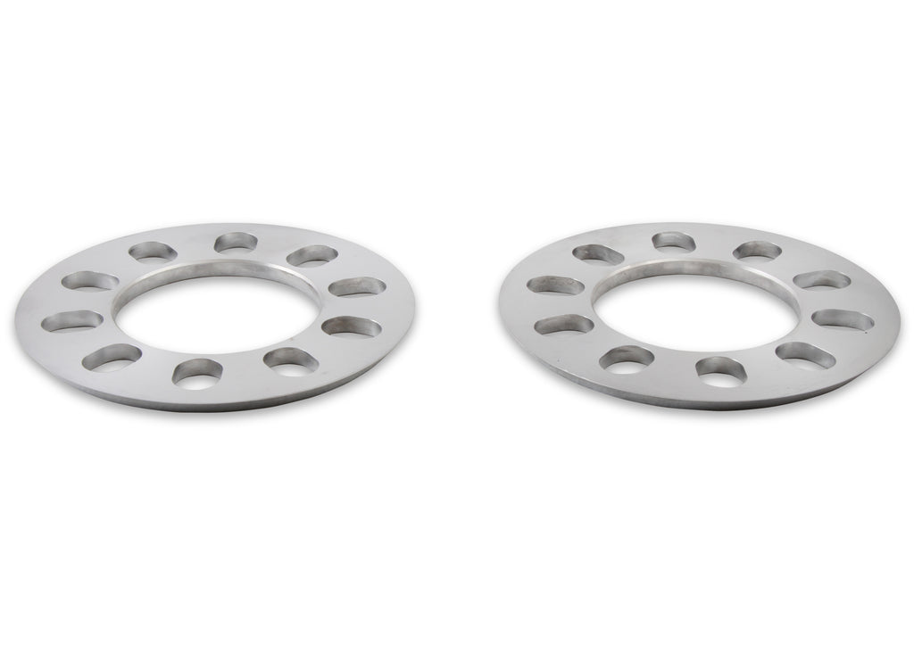 Mr Gasket 5/16in. Thick Wheel Spacer (2 Per Kit)