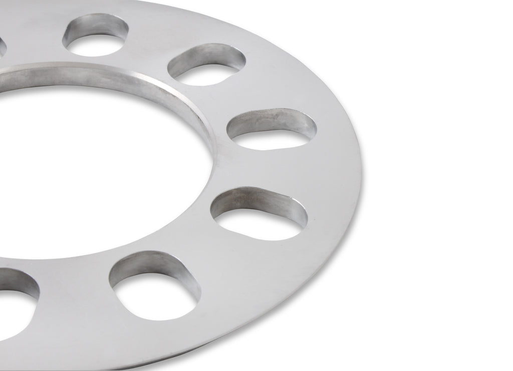 Mr Gasket 5/16in. Thick Wheel Spacer (2 Per Kit)