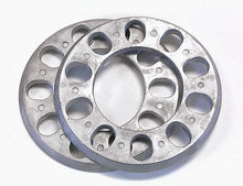Load image into Gallery viewer, Mr Gasket 5/16in. Thick Wheel Spacer (2 Per Kit)