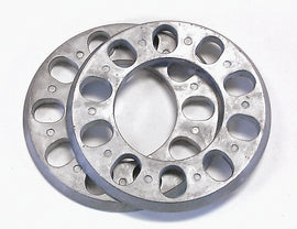 Mr Gasket 5/16in. Thick Wheel Spacer (2 Per Kit)
