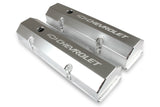 1958-1986 Chevrolet Small Block - 283-400 Cubic Inch - Flat Top