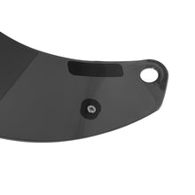 Load image into Gallery viewer, Simpson Safety Shield Iridium/Metalized Bandits/ Diamond Back