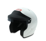 Gloss White - X-Large