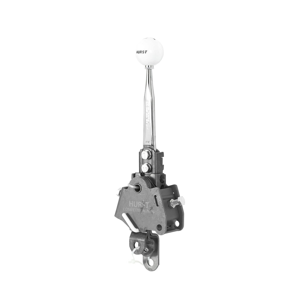 Hurst Shifter Only
