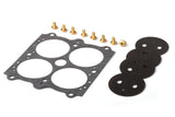 Throttle Plate Kit 1-11/16