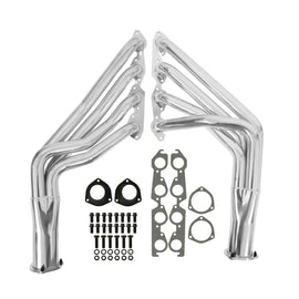 FlowTech Coated Headers - BBC