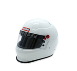 Gloss White - 2X-Large