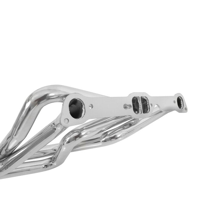 FlowTech Coated Headers - 64-79 Pontiac 326/455