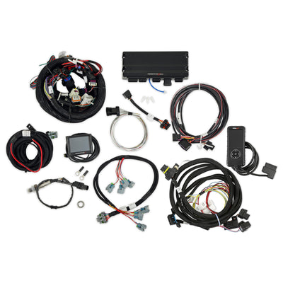 Holley EFI Terminator X Max MPFI w/Trans & DBW Control