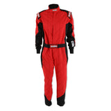 RaceQuip One Piece Single Layer Fire Suit