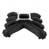 Holley Single Plane Intake - GM Gen V LT - Black