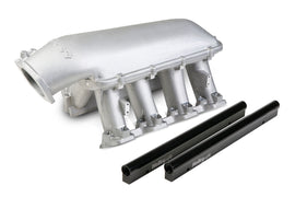 Holley EFI GM LS Hi-Ram Intake System EFI 105mm LS1/2/6