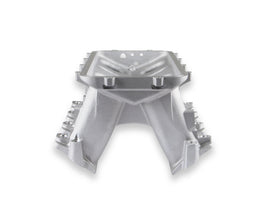 Holley EFI GM LS Hi-Ram Intake System EFI 92mm LS1/2/6