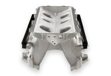 Load image into Gallery viewer, Holley EFI GM LS Hi-Ram Intake Sys. - 105mm EFI Throttle Bdy