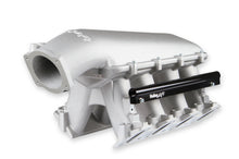Load image into Gallery viewer, Holley EFI GM LS Hi-Ram Intake Sys. - 105mm EFI Throttle Bdy
