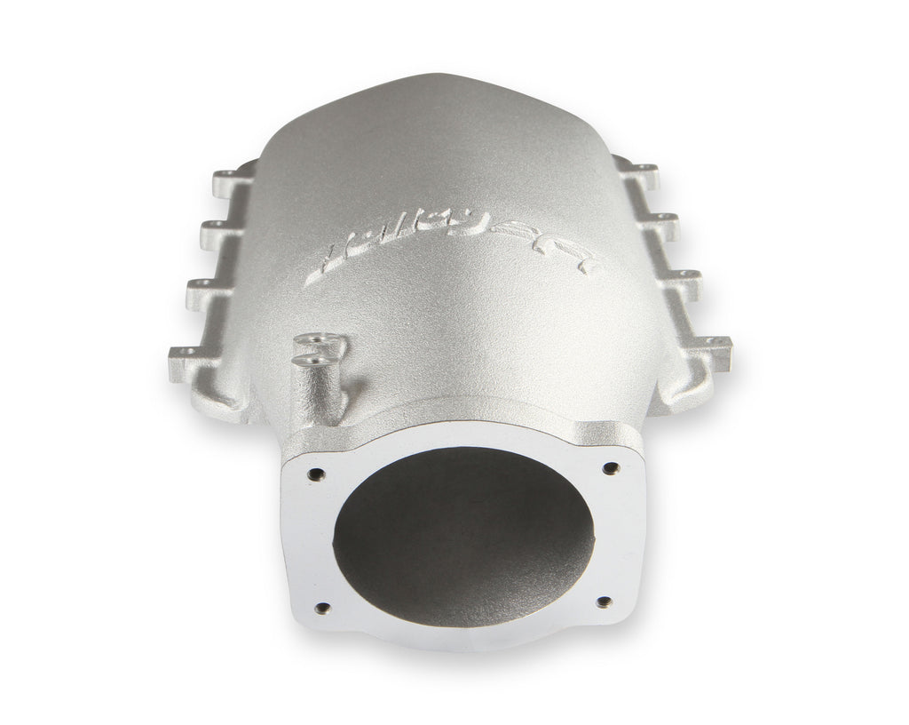 Holley EFI GM LS Hi-Ram Intake Sys. - 105mm EFI Throttle Bdy